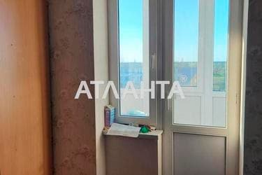 1-комнатная квартира по адресу ул. Строителей (площадь 22,4 м²) - Atlanta.ua - фото 26