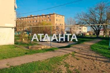 1-комнатная квартира по адресу ул. Строителей (площадь 22,4 м²) - Atlanta.ua - фото 38