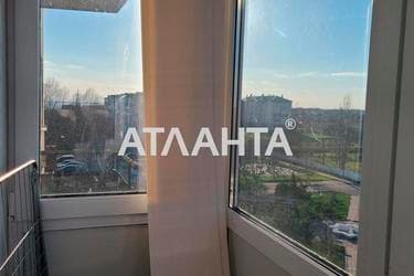 1-комнатная квартира по адресу ул. Строителей (площадь 22,4 м²) - Atlanta.ua - фото 39
