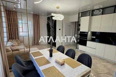 Дом по адресу ул. Радужная (площадь 105 м²) - Atlanta.ua - imageAlt 32