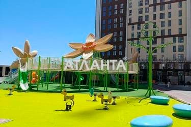 1-комнатная квартира по адресу ул. Краснова (площадь 42,4 м²) - Atlanta.ua - imageAlt 9