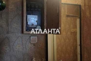 1-комнатная квартира по адресу ул. Героев Полка Азов (площадь 33 м²) - Atlanta.ua - imageAlt 7