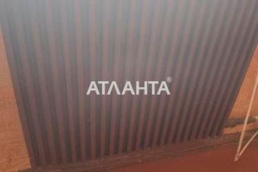 1-комнатная квартира по адресу ул. Героев Полка Азов (площадь 33 м²) - Atlanta.ua - imageAlt 8
