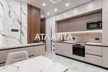 2-комнатная квартира по адресу ул. Краснова (площадь 48,5 м²) - Atlanta.ua - фото 20