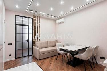2-комнатная квартира по адресу ул. Краснова (площадь 48,5 м²) - Atlanta.ua - фото 21