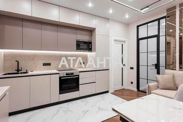 2-комнатная квартира по адресу ул. Краснова (площадь 48,5 м²) - Atlanta.ua - фото 22