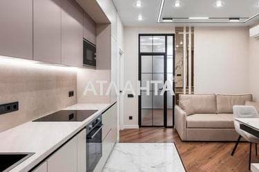 2-комнатная квартира по адресу ул. Краснова (площадь 48,5 м²) - Atlanta.ua - фото 23