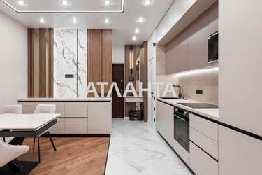 2-комнатная квартира по адресу ул. Краснова (площадь 48,5 м²) - Atlanta.ua - фото 24