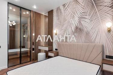 2-комнатная квартира по адресу ул. Краснова (площадь 48,5 м²) - Atlanta.ua - фото 26