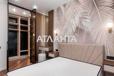 2-комнатная квартира по адресу ул. Краснова (площадь 48,5 м²) - Atlanta.ua - фото 28