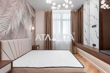 2-комнатная квартира по адресу ул. Краснова (площадь 48,5 м²) - Atlanta.ua - фото 29
