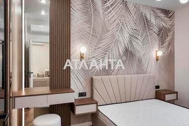 2-комнатная квартира по адресу ул. Краснова (площадь 48,5 м²) - Atlanta.ua - фото 30