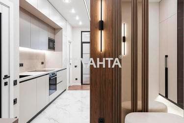 2-комнатная квартира по адресу ул. Краснова (площадь 48,5 м²) - Atlanta.ua - фото 35