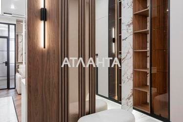 2-комнатная квартира по адресу ул. Краснова (площадь 48,5 м²) - Atlanta.ua - фото 36