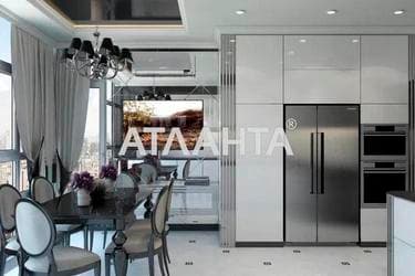 2-кімнатна квартира за адресою вул. Торф`яна (площа 72 м²) - Atlanta.ua - фото 25