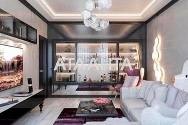 2-кімнатна квартира за адресою вул. Торф`яна (площа 72 м²) - Atlanta.ua - фото 27