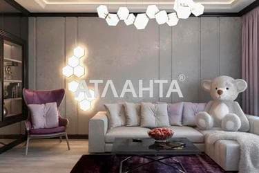 2-кімнатна квартира за адресою вул. Торф`яна (площа 72 м²) - Atlanta.ua - фото 28