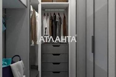 2-кімнатна квартира за адресою вул. Торф`яна (площа 72 м²) - Atlanta.ua - фото 40
