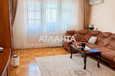 3-комнатная квартира по адресу ул. Бабаджаняна марш. (площадь 90 м²) - Atlanta.ua - фото 12