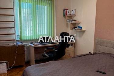 3-комнатная квартира по адресу ул. Бабаджаняна марш. (площадь 90 м²) - Atlanta.ua - фото 16