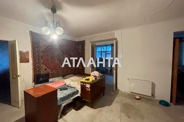 2-кімнатна квартира за адресою вул. Швигіна ген. (площа 63,5 м²) - Atlanta.ua - фото 16