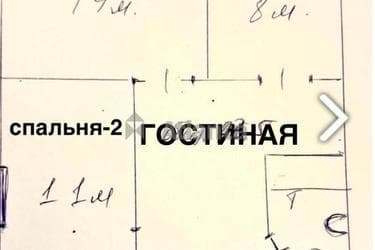 3-комнатная квартира по адресу ул. Швыгина ген. (площадь 63,5 м²) - Atlanta.ua - imageAlt 27