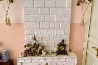 Багатокімнатна квартира за адресою Грецька пл. (площа 93 м²) - фото 21 Багатокімнатна квартира за адресою Грецька пл. (площа 93 м²) - Atlanta.ua - фото 21