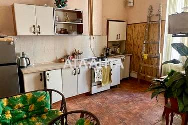 Багатокімнатна квартира за адресою Грецька пл. (площа 93 м²) - фото 22 Багатокімнатна квартира за адресою Грецька пл. (площа 93 м²) - Atlanta.ua - фото 22