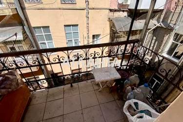 Багатокімнатна квартира за адресою Грецька пл. (площа 93 м²) - фото 26 Багатокімнатна квартира за адресою Грецька пл. (площа 93 м²) - Atlanta.ua - фото 26