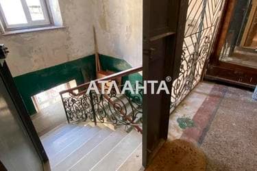 Багатокімнатна квартира за адресою Грецька пл. (площа 93 м²) - фото 34 Багатокімнатна квартира за адресою Грецька пл. (площа 93 м²) - Atlanta.ua - фото 34
