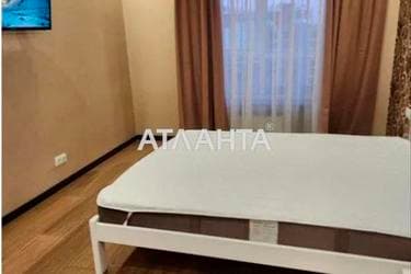 1-комнатная квартира по адресу ул. Бакинская (площадь 42 м²) - Atlanta.ua - фото 20