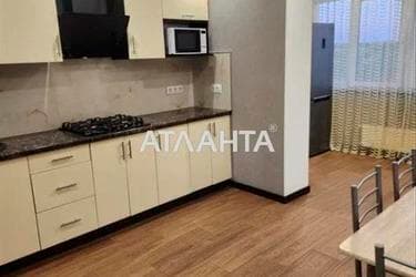 1-комнатная квартира по адресу ул. Бакинская (площадь 42 м²) - Atlanta.ua - фото 23