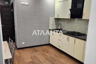 1-комнатная квартира по адресу ул. Бакинская (площадь 42 м²) - Atlanta.ua - фото 26