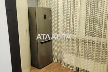 1-комнатная квартира по адресу ул. Бакинская (площадь 42 м²) - Atlanta.ua - фото 25