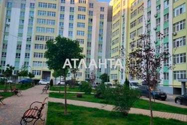 1-комнатная квартира по адресу ул. Бакинская (площадь 42 м²) - Atlanta.ua - фото 33