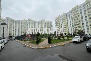 1-комнатная квартира по адресу ул. Бакинская (площадь 42 м²) - Atlanta.ua - фото 32