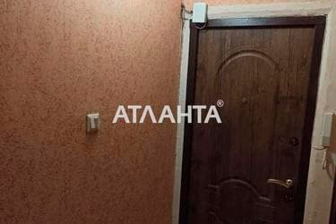 2-комнатная квартира по адресу Баштанная ул. (площадь 44 м²) - Atlanta.ua - фото 15