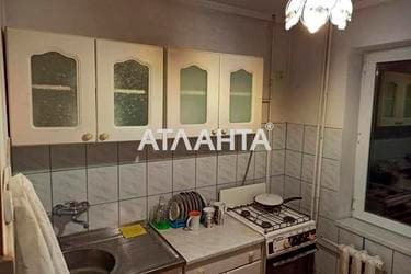 2-комнатная квартира по адресу Баштанная ул. (площадь 44 м²) - Atlanta.ua - фото 17