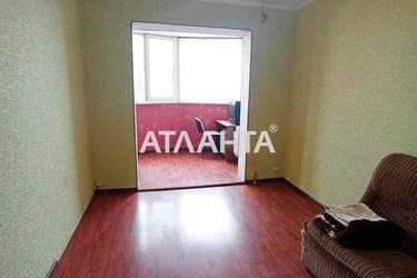 Многокомнатная квартира по адресу Днепропетр. Дор. (площадь 85 м²) - Atlanta.ua - фото 29
