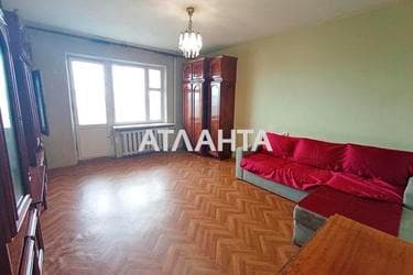 Многокомнатная квартира по адресу Днепропетр. Дор. (площадь 85 м²) - Atlanta.ua - фото 32