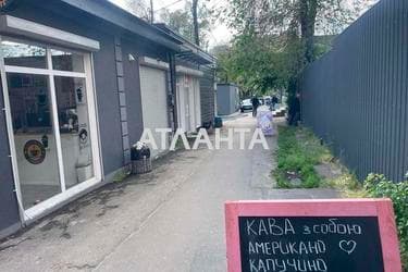 Коммерческая недвижимость по адресу ул. Средняя (площадь 69,9 м²) - Atlanta.ua - imageAlt 9