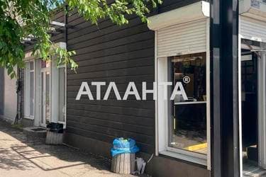 Коммерческая недвижимость по адресу ул. Средняя (площадь 69,9 м²) - Atlanta.ua - imageAlt 11