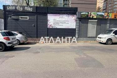 Коммерческая недвижимость по адресу ул. Средняя (площадь 69,9 м²) - Atlanta.ua - imageAlt 13