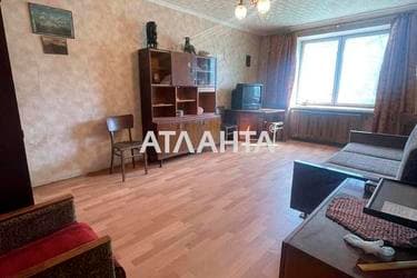 3-комнатная квартира по адресу ул. Королева ак. (площадь 68 м²) - Atlanta.ua - imageAlt 10