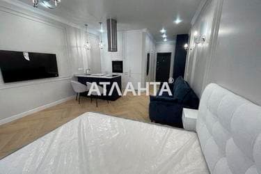 1-кімнатна квартира за адресою Курортний пров. (площа 34 м²) - Atlanta.ua - фото 16