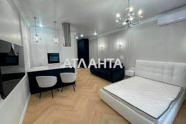 1-кімнатна квартира за адресою Курортний пров. (площа 34 м²) - Atlanta.ua - фото 17