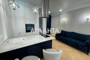1-кімнатна квартира за адресою Курортний пров. (площа 34 м²) - Atlanta.ua - фото 20