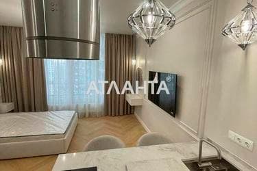 1-кімнатна квартира за адресою Курортний пров. (площа 34 м²) - Atlanta.ua - фото 21