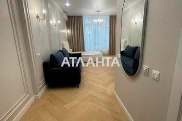 1-кімнатна квартира за адресою Курортний пров. (площа 34 м²) - Atlanta.ua - фото 25