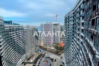 1-кімнатна квартира за адресою Курортний пров. (площа 34 м²) - Atlanta.ua - фото 29